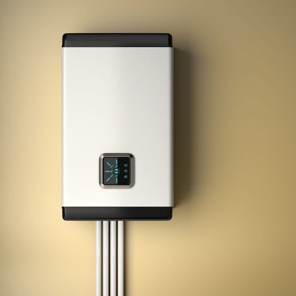 Which is better hot water heater or tankless?