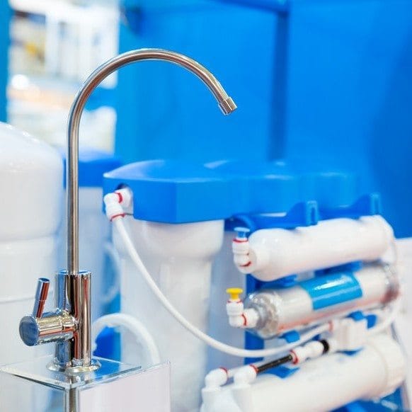What Is The Best Water Filtration System?