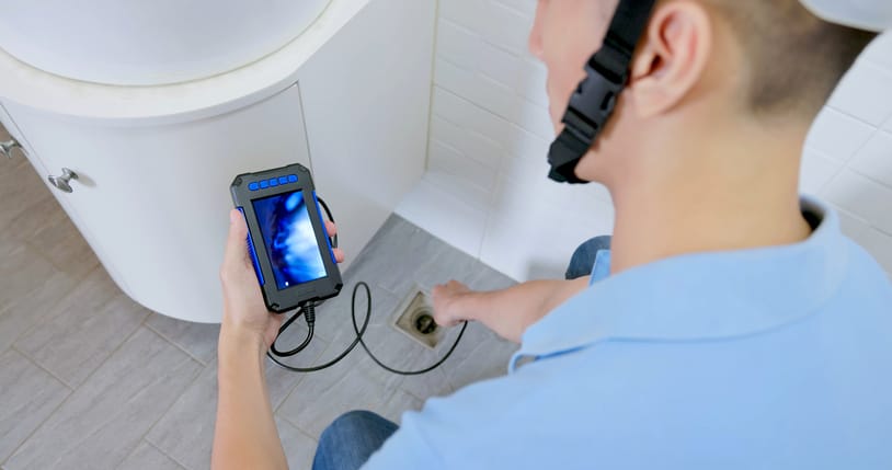 The Power of a Plumbing Camera Inspection: What Every Homeowner Should Know