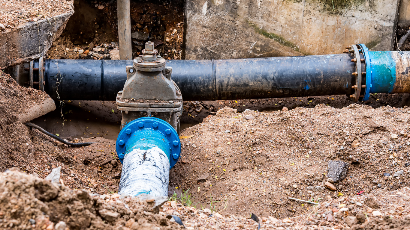 Emergency Plumbing Checklist for Cold Weather Months