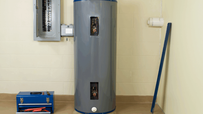 Tank vs Tankless in Cold Weather