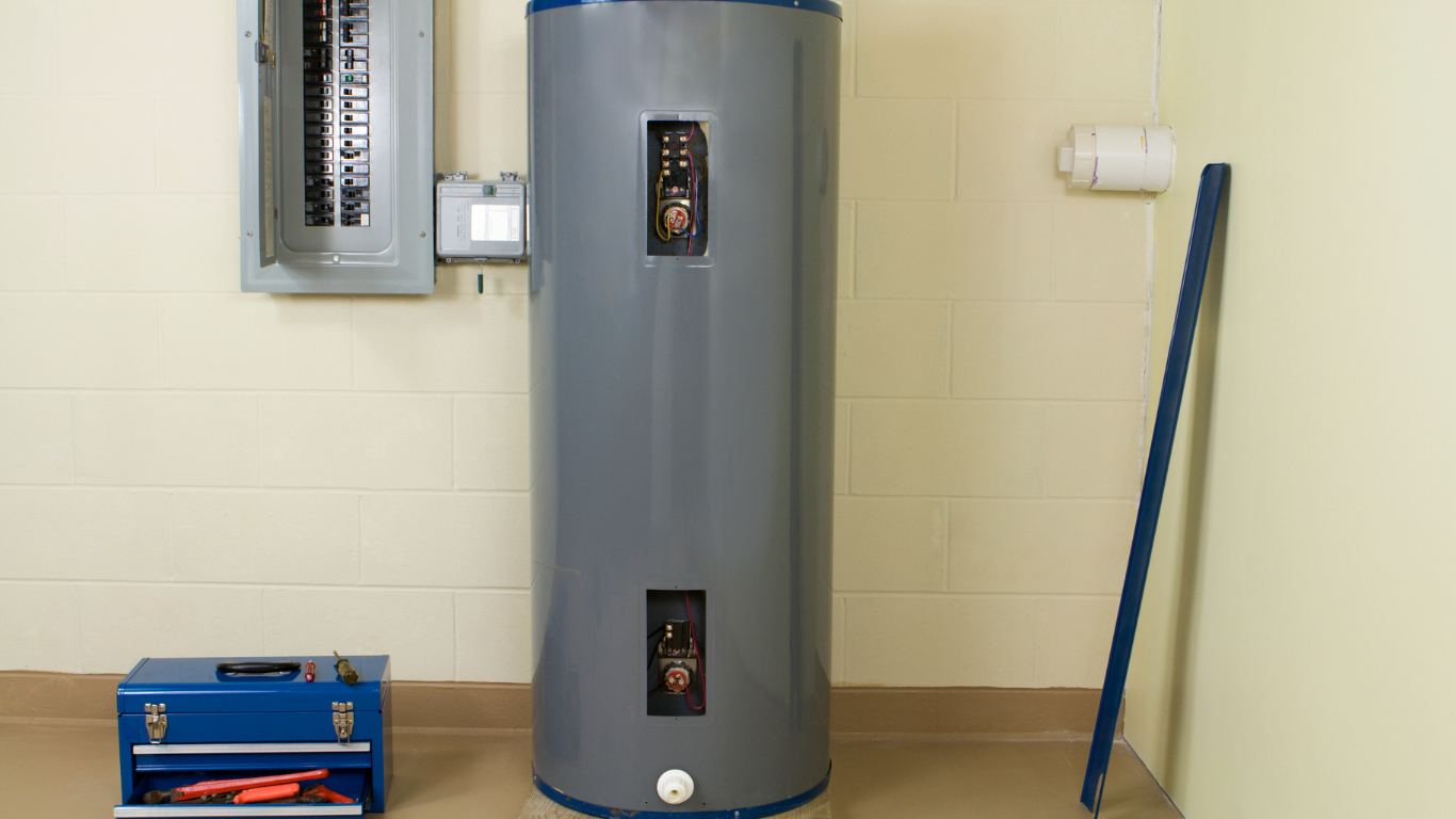 Tank vs Tankless in Cold Weather