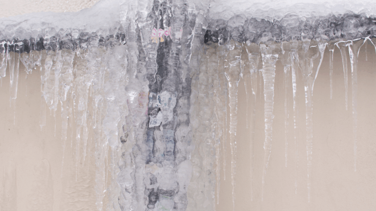 Why Pipes Burst in Freezing Temps and How to Stop It
