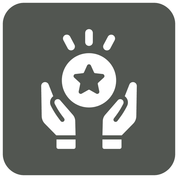 Plumbing rebates icon